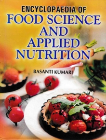 Encyclopaedia Of Food Science And Applied Nutrition