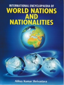 International Encyclopaedia of World Nations and Nationalities