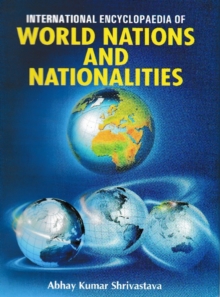 International Encyclopaedia of World Nations and Nationalities