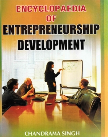 Encyclopaedia of Entrepreneurship Development