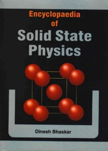 Encyclopaedia Of Solid State Physics