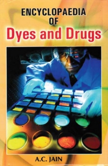 Encyclopaedia of Dyes and Drugs