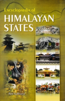 Encyclopaedia of Himalayan States (Himachal Pradesh)