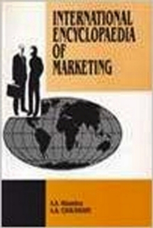 International Encyclopaedia Of Marketing (Marketing Information)