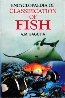 Encyclopaedia Of Classification Of Fish