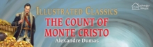 The Count of Monte Cristo : Illustrated Children Classics : English Novel With Review Questions