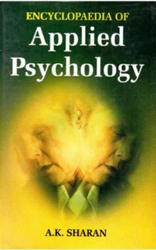 Encyclopaedia of Applied Psychology