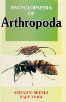 Encyclopaedia of Arthropoda (Origin And Evolution Of Arthropods)