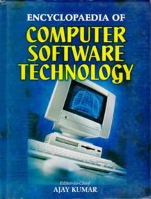 Encyclopaedia of Computer Software Technology