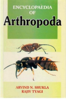 Encyclopaedia of Arthropoda (Developmental Biology Arthropods)