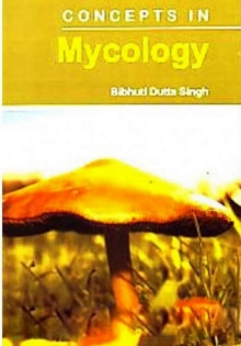 Concepts In Mycology