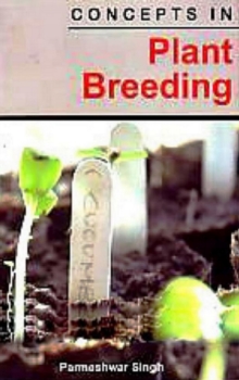 Concepts In Plant Breeding