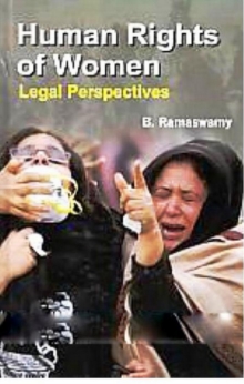 Human Rights of Women: Legal Perspectives