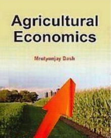 Agricultural Economics