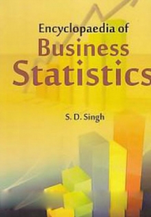 Encyclopaedia Of Business Statistics