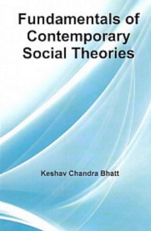 Fundamentals Of Contemporary Social Theories