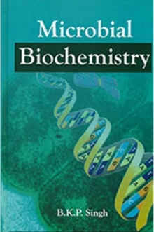 Microbial Biochemistry