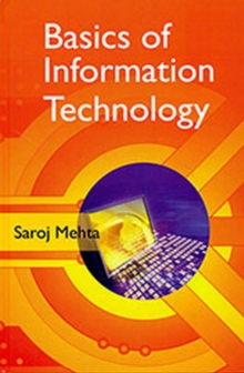 Basics of Information Technology