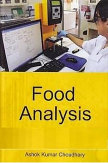 Food Analysis