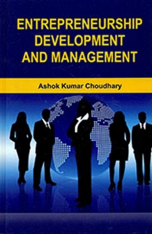 Entrepreneurship Development And Management