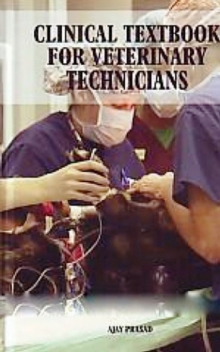 Clinical Textbook for Veterinary Technicians