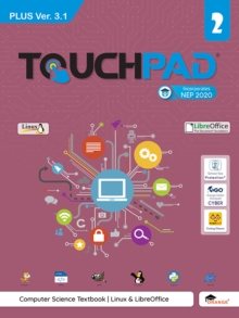 Touchpad Plus Ver. 3.1 Class 2