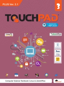 Touchpad Plus Ver. 3.1 Class 3