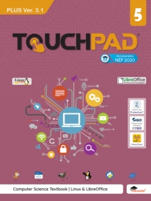 Touchpad Plus Ver. 3.1 Class 5