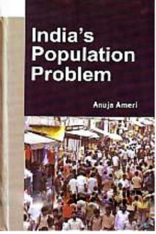 India's Population Problem