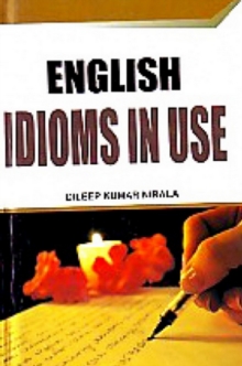 English Idioms In Use