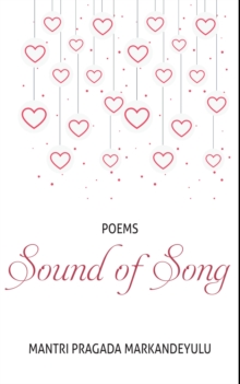 Sound of Song : POEMS