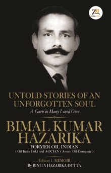 Untold Stories of an Unforgotten Soul