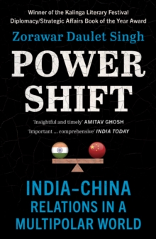 Powershift : India-China