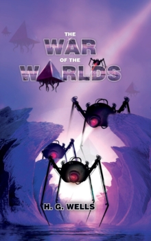 The War Of The Worlds : Arrival Of The Martians