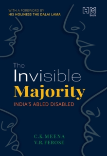 The Invisible Majority : India s Able Disabled