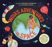 India's Adventures in Space: : Learn with Pictures
