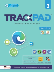 Trackpad Ver. 1.0 Class 2