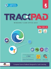 Trackpad Ver. 1.0 Class 5