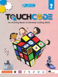 TouchCode Class 2