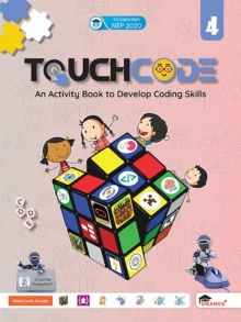 TouchCode Class 4