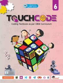 TouchCode Class 6