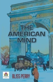 The American Mind