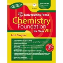 Chemistry Foundation for Class VIII