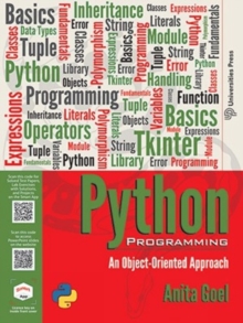 Python Programming : An Object-Oriented Approach