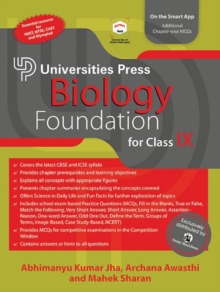 Biology Foundation For Class IX