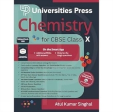 Chemistry for CBSE Class X