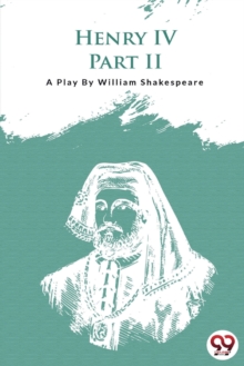 Henry Iv Part-II