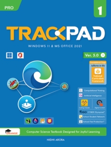 Trackpad Pro Ver. 5.0 Class 1