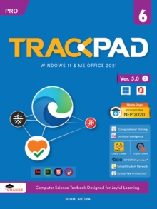 Trackpad Pro Ver. 5.0 Class 6