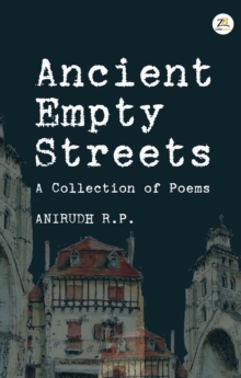 Ancient Empty Streets